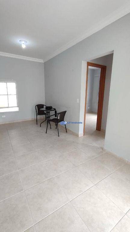 Apartamento, 2 quartos, 55 m² - Foto 4