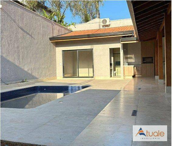 Casa à venda com 4 quartos, 396m² - Foto 12