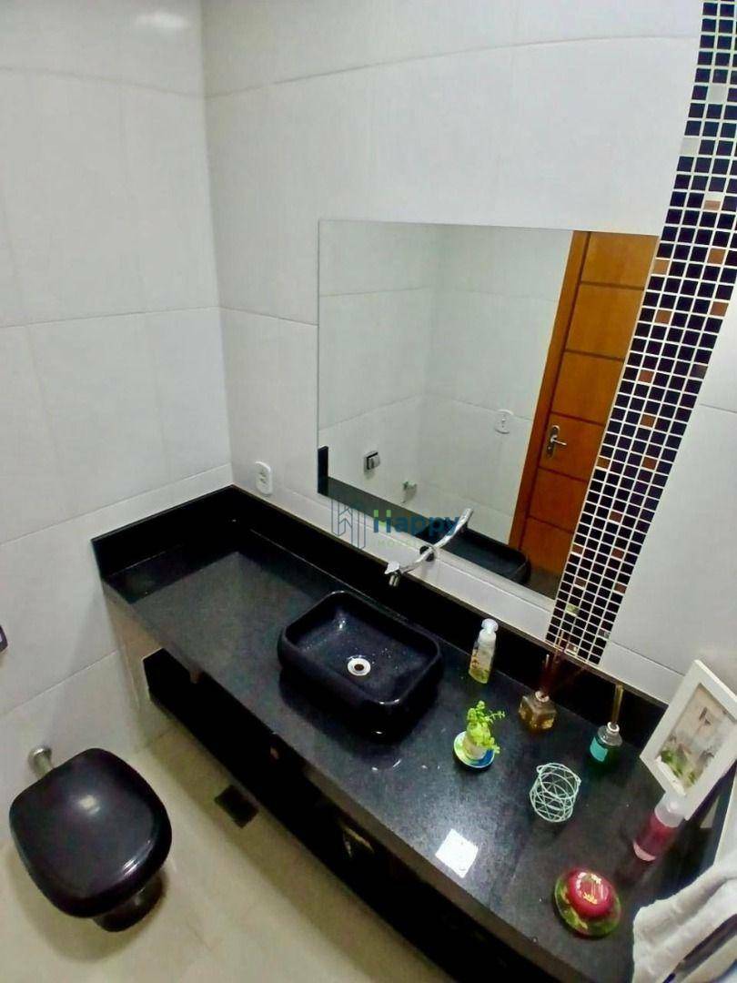 Casa de Condomínio à venda com 3 quartos, 220m² - Foto 19