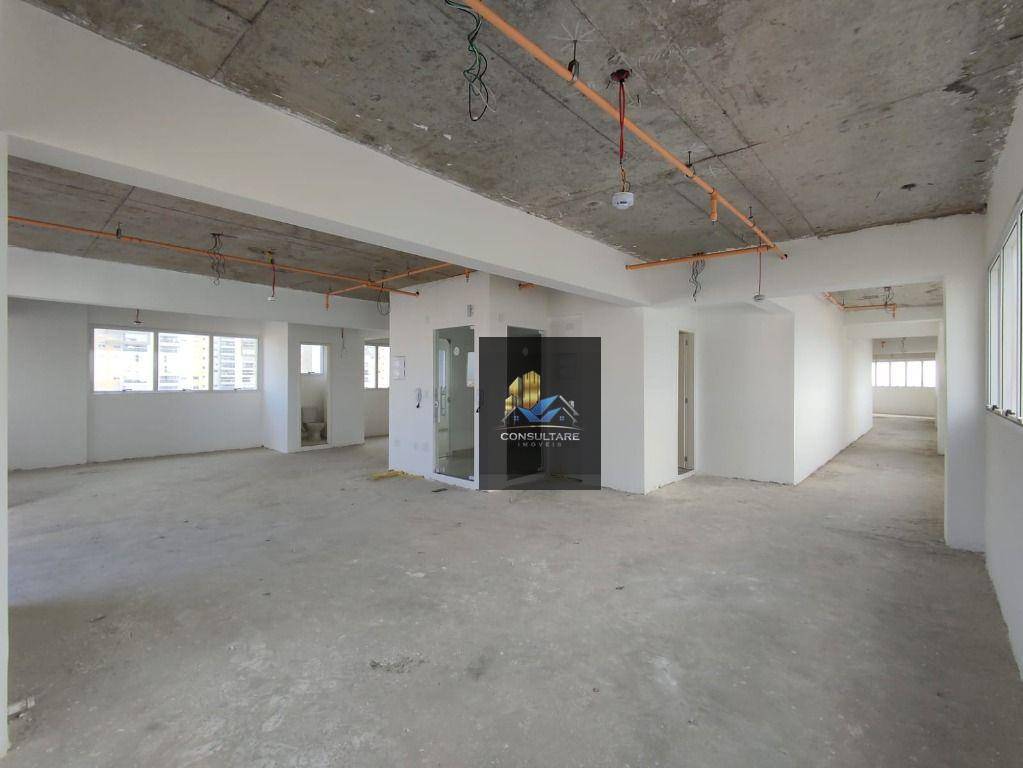 Conjunto Comercial-Sala para alugar, 270m² - Foto 28