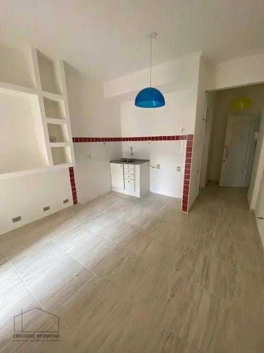 Apartamento à venda com 1 quarto, 25m² - Foto 3