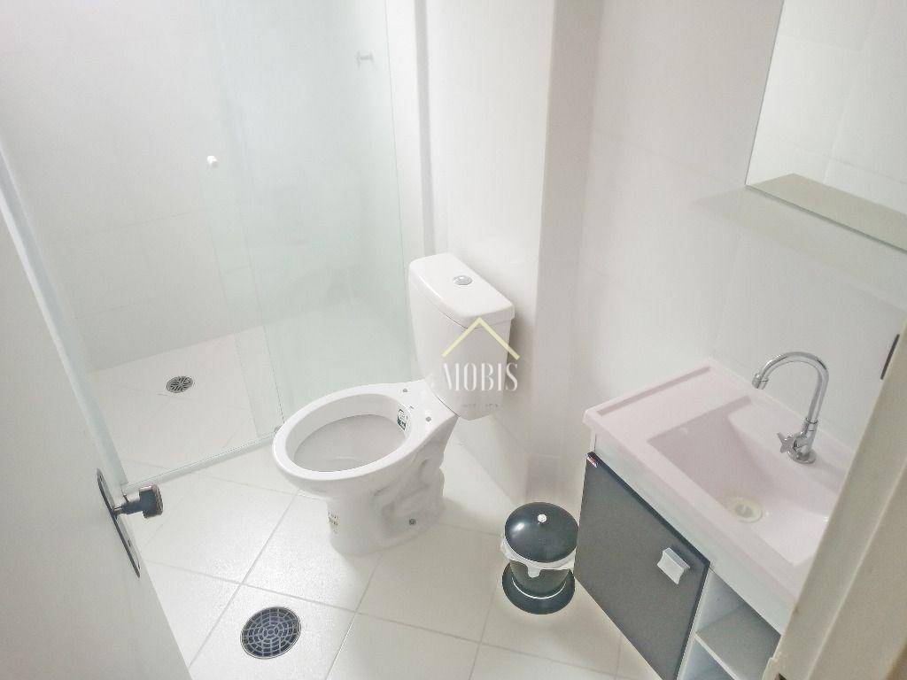 Apartamento à venda com 2 quartos, 57m² - Foto 21