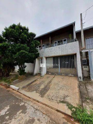 Casa à venda com 3 quartos, 238m² - Foto 6