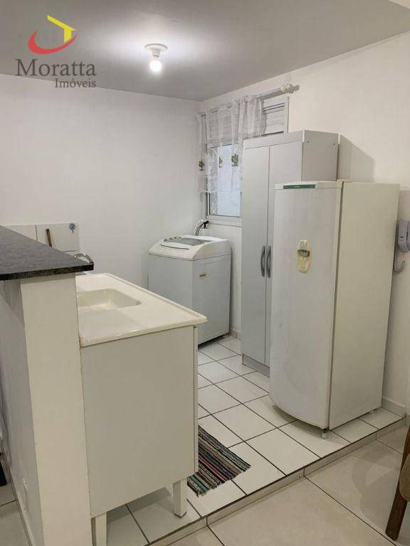 Apartamento à venda com 2 quartos, 47m² - Foto 4