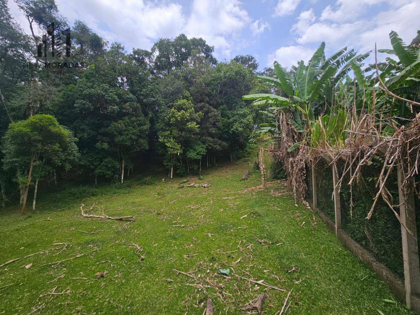 Chácara à venda com 4 quartos, 90m² - Foto 5