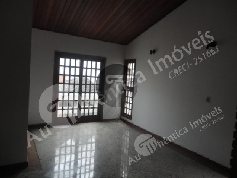 Sobrado para alugar com 4 quartos, 320m² - Foto 3