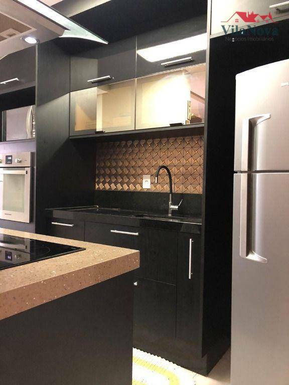 Apartamento à venda com 3 quartos, 114m² - Foto 33