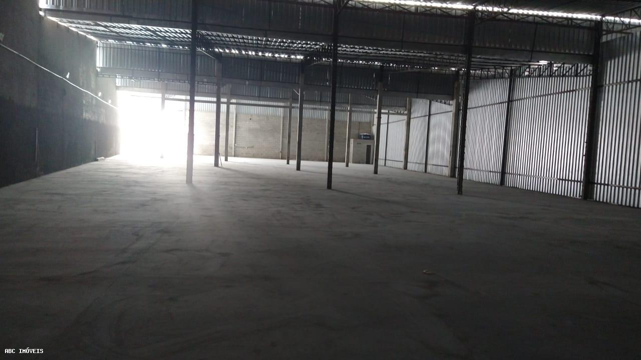 Depósito-Galpão-Armazém para alugar com 1 quarto, 1350m² - Foto 7