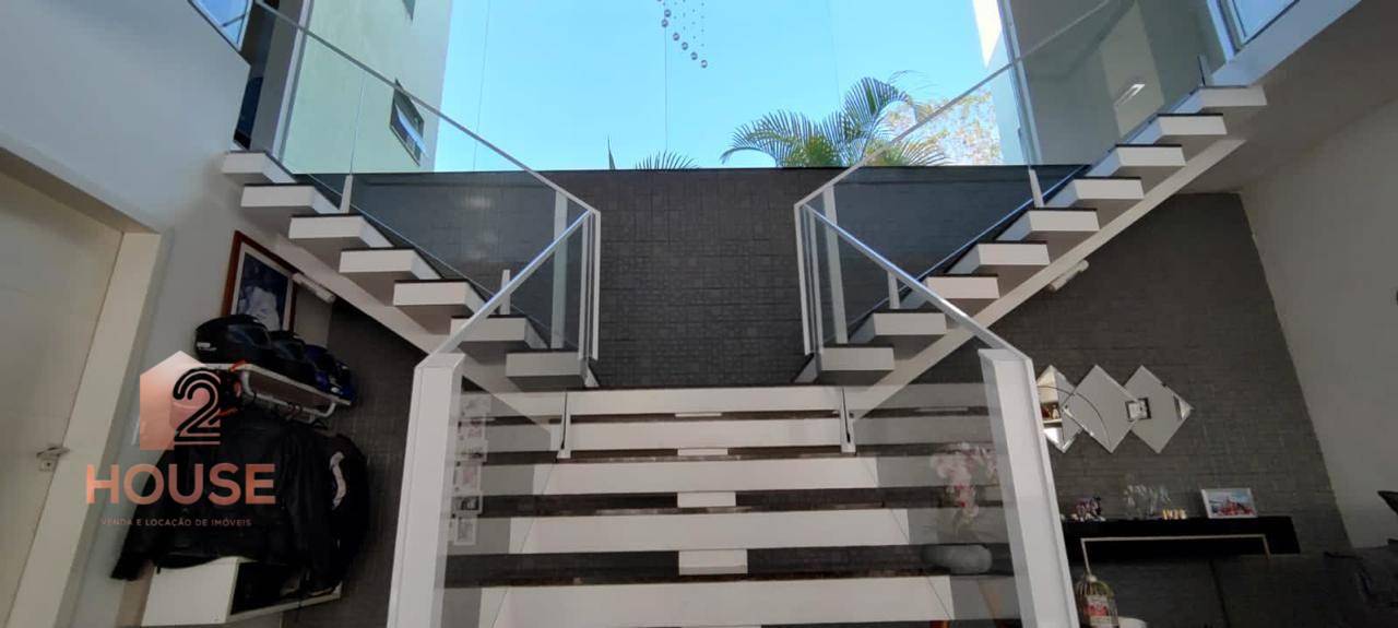 Casa de Condomínio à venda com 3 quartos, 380m² - Foto 41