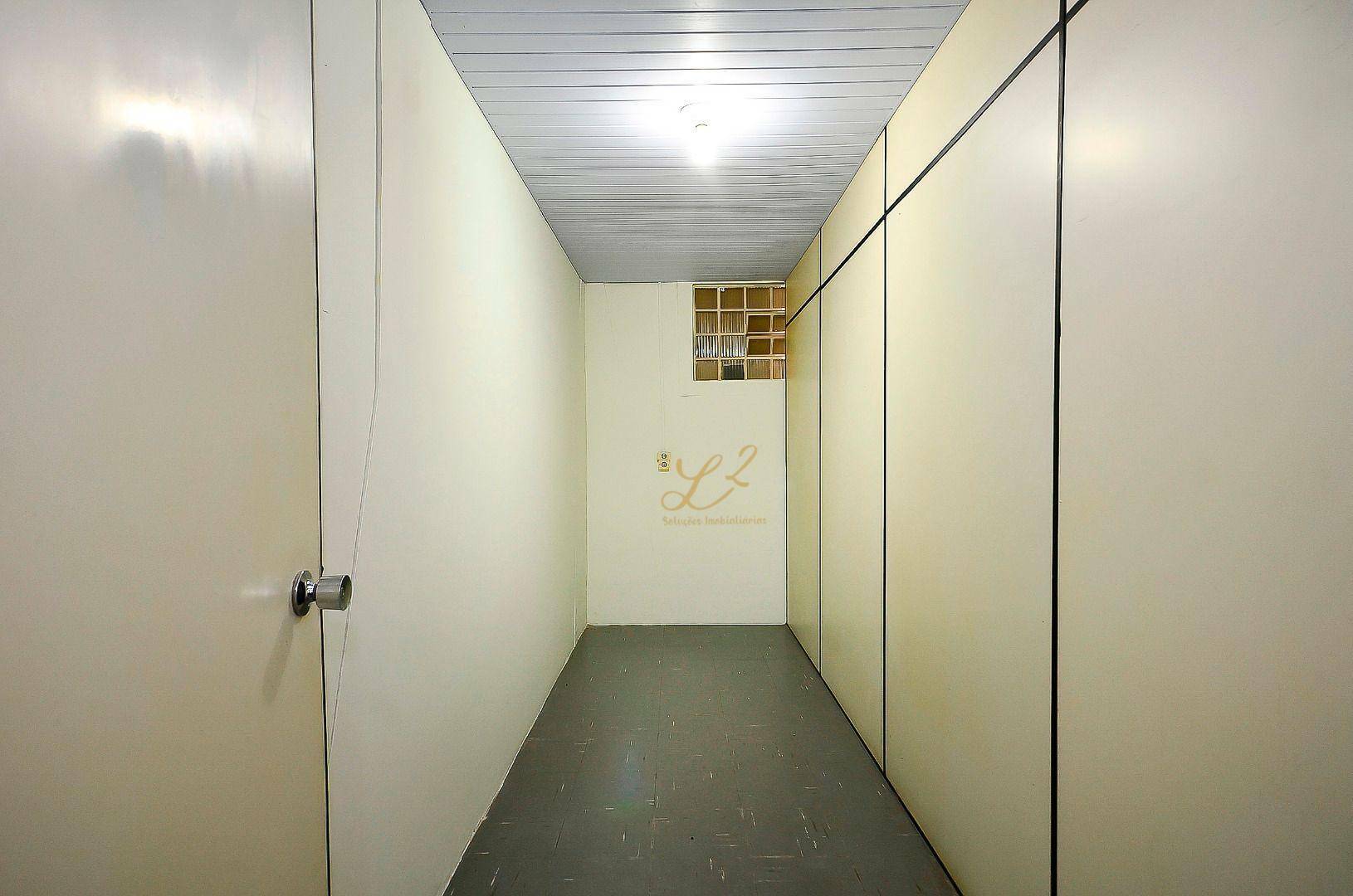 Loja-Salão para alugar, 172m² - Foto 14