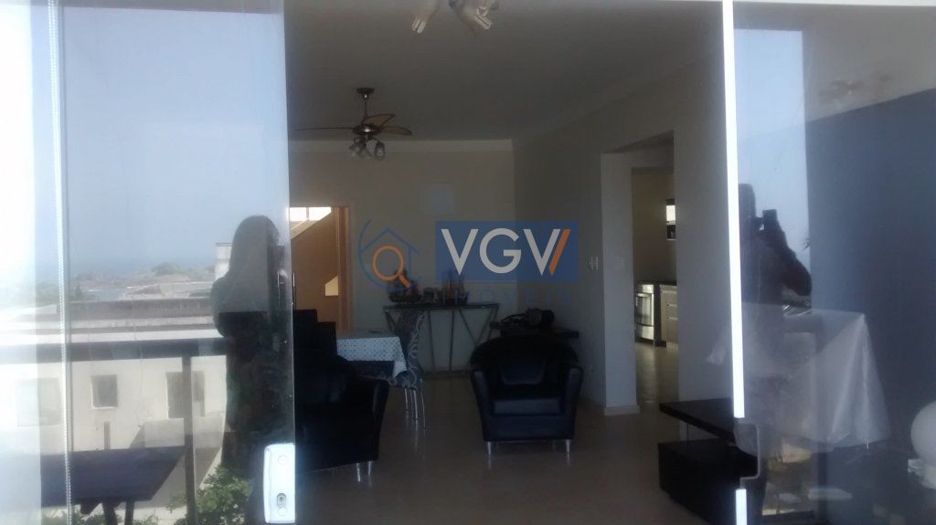 Apartamento à venda com 4 quartos, 200m² - Foto 6