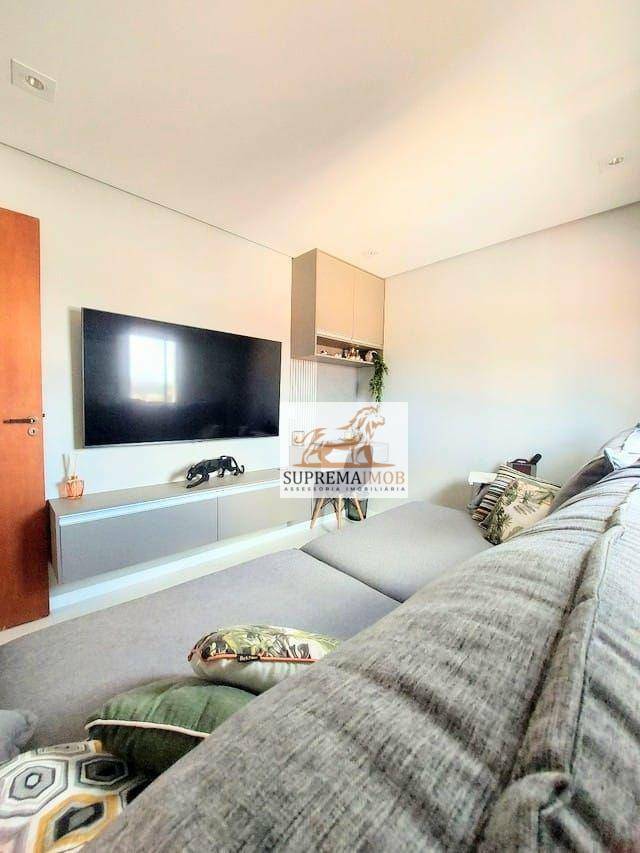 Apartamento à venda com 2 quartos, 50m² - Foto 6