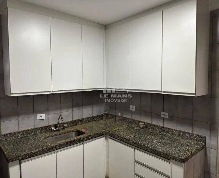 Casa para alugar com 2 quartos, 89m² - Foto 4