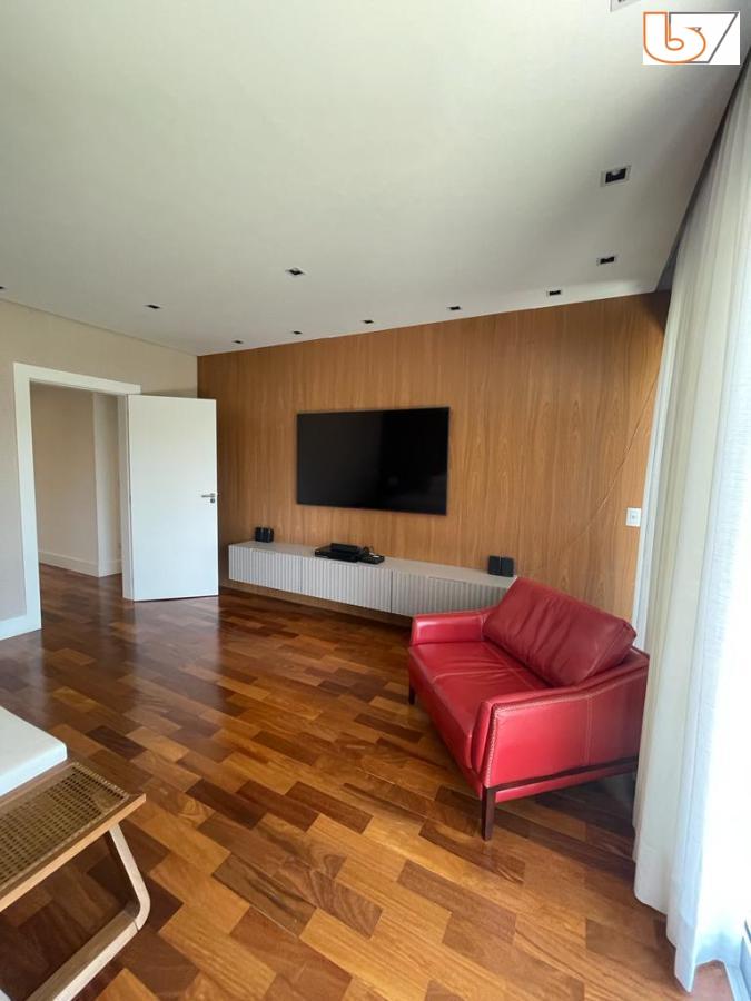 Casa de Condomínio à venda com 4 quartos, 360m² - Foto 19