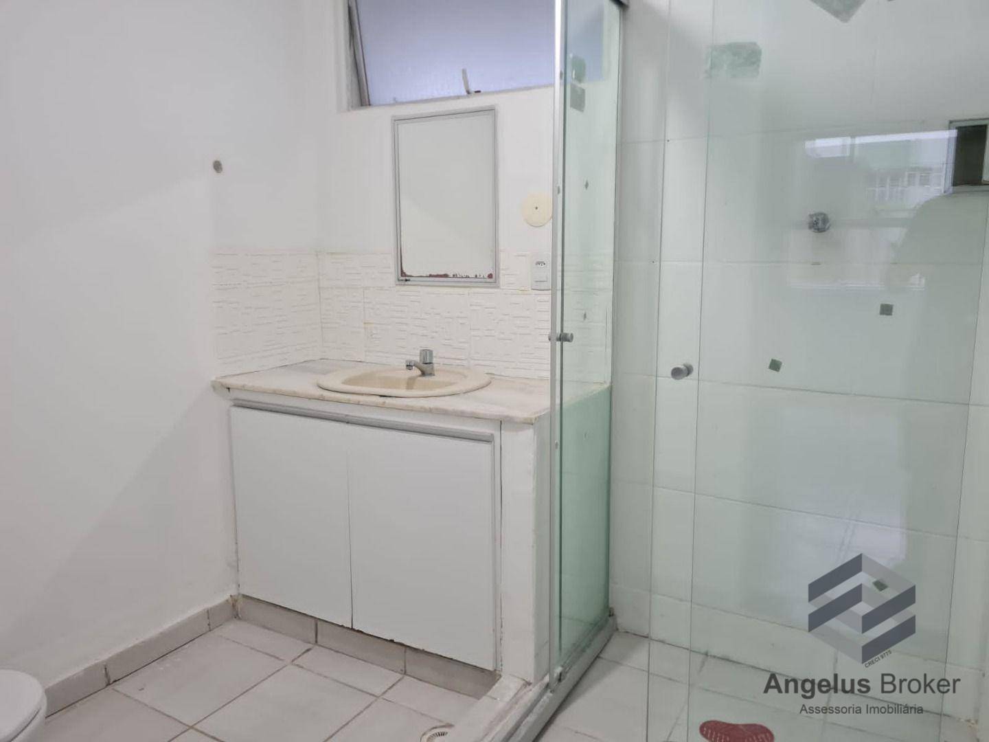 Apartamento à venda com 3 quartos, 180m² - Foto 10