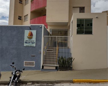 Apartamento, 1 quarto, 50 m² - Foto 1