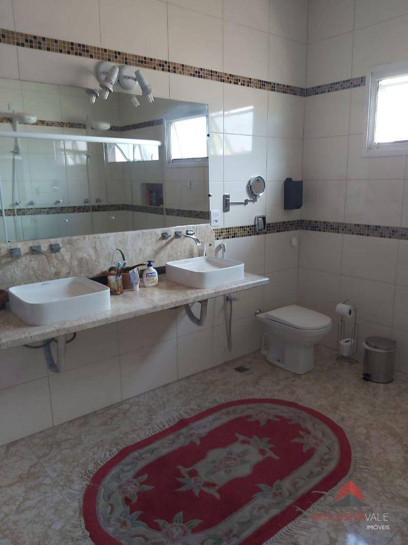 Casa de Condomínio à venda com 4 quartos, 540m² - Foto 27