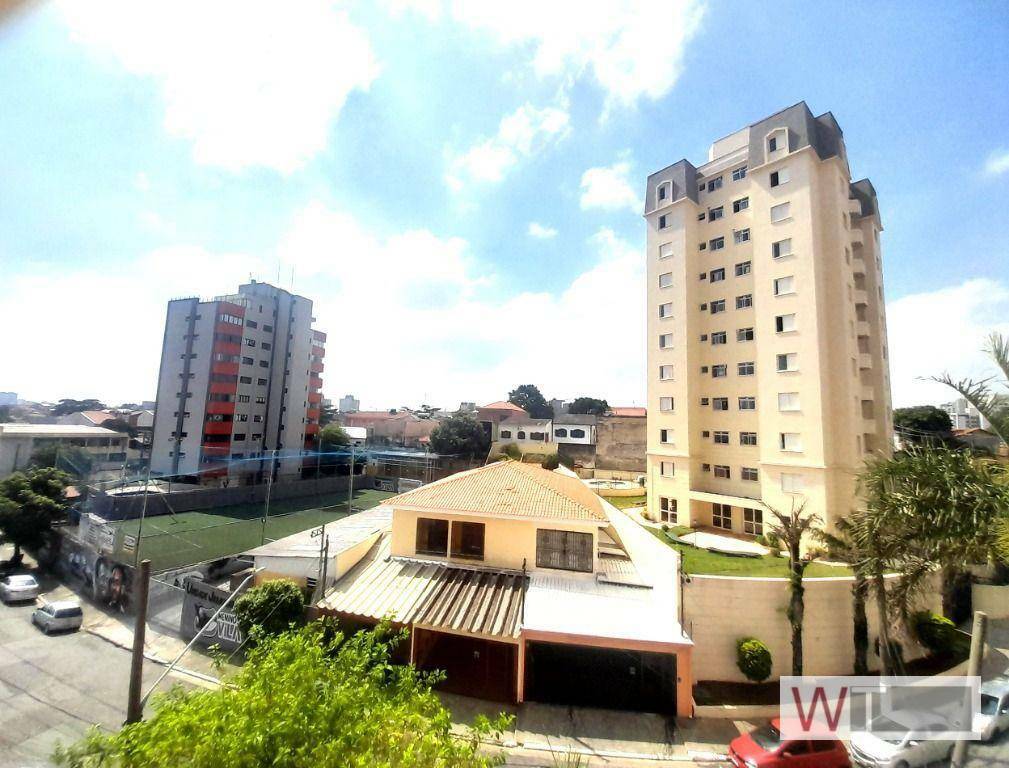 Apartamento para alugar com 2 quartos, 55m² - Foto 21