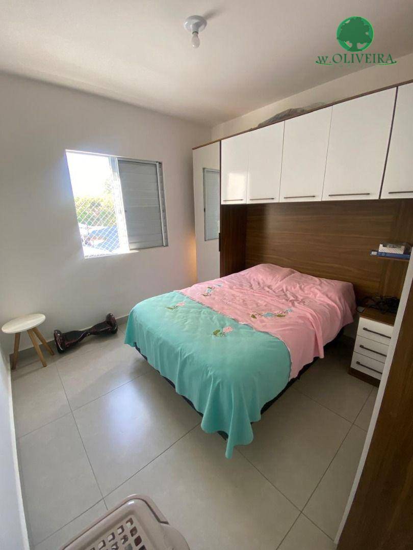 Apartamento à venda com 2 quartos, 47m² - Foto 3