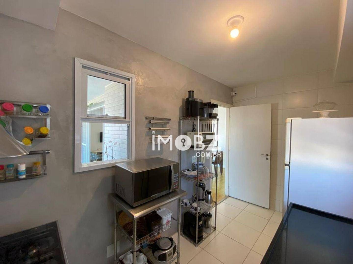 Apartamento à venda com 4 quartos, 138m² - Foto 10