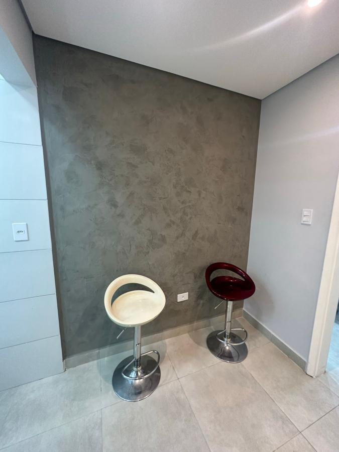 Apartamento à venda com 1 quarto, 40m² - Foto 11