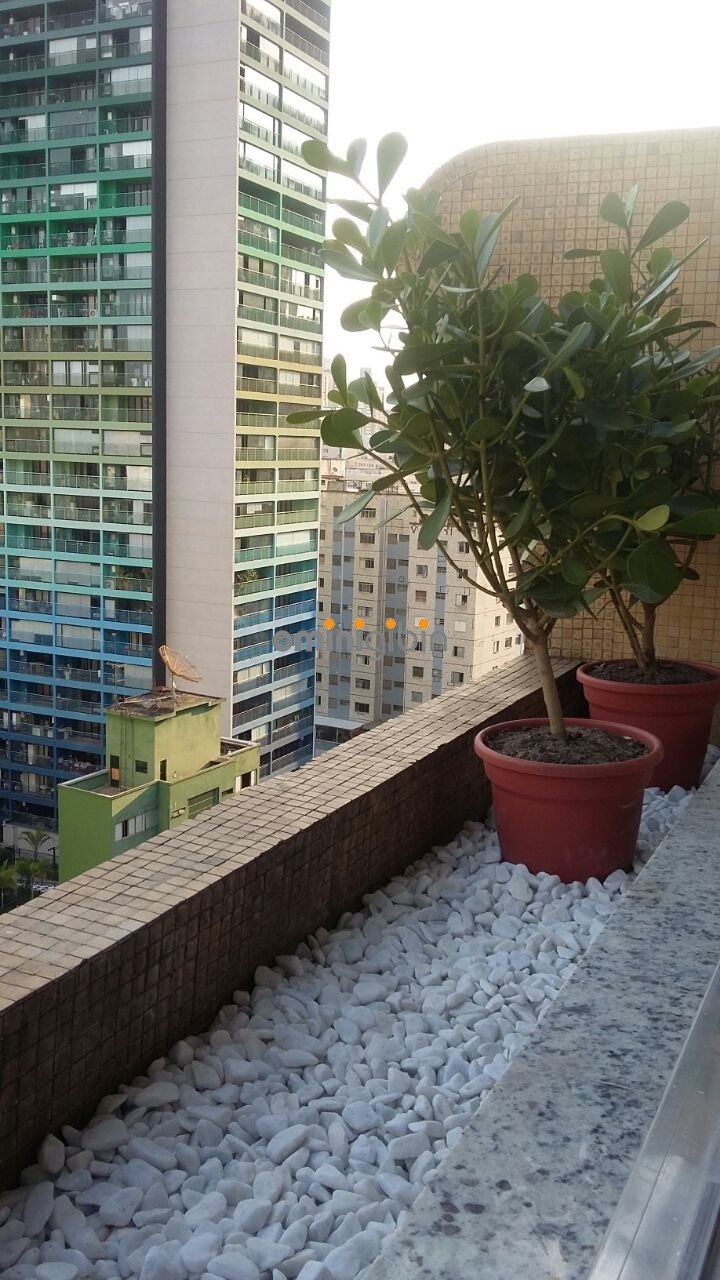 Apartamento à venda, 35m² - Foto 13