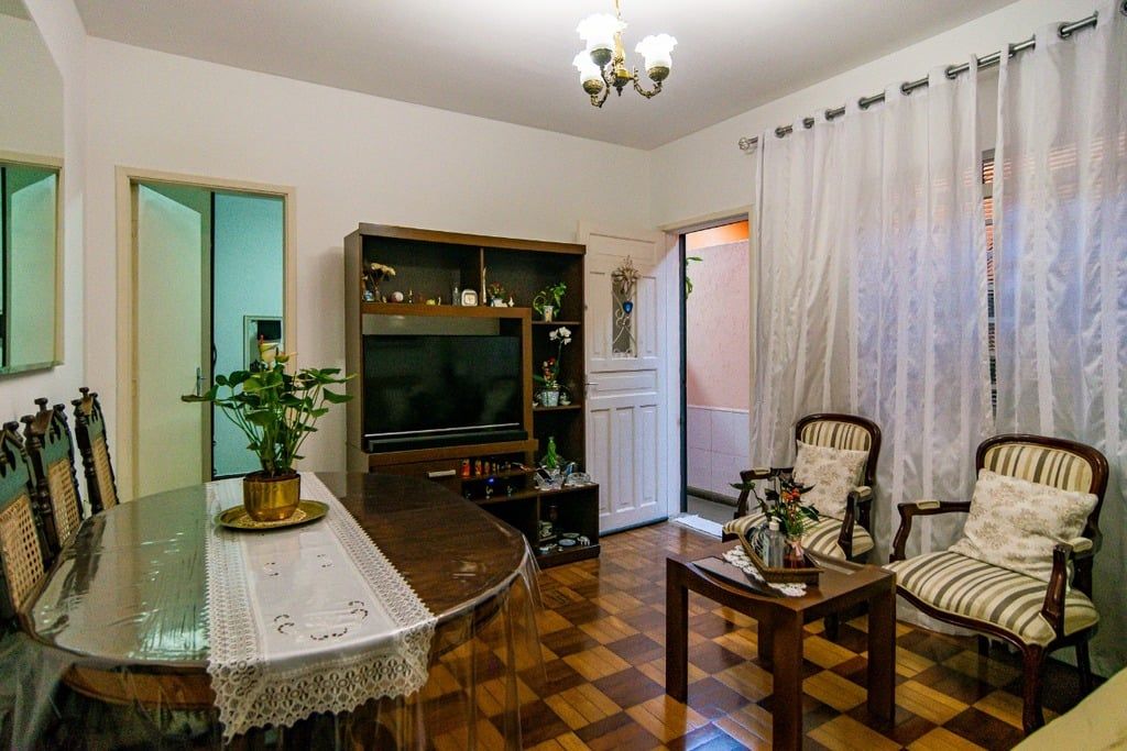 Casa de Condomínio à venda com 3 quartos, 100m² - Foto 29