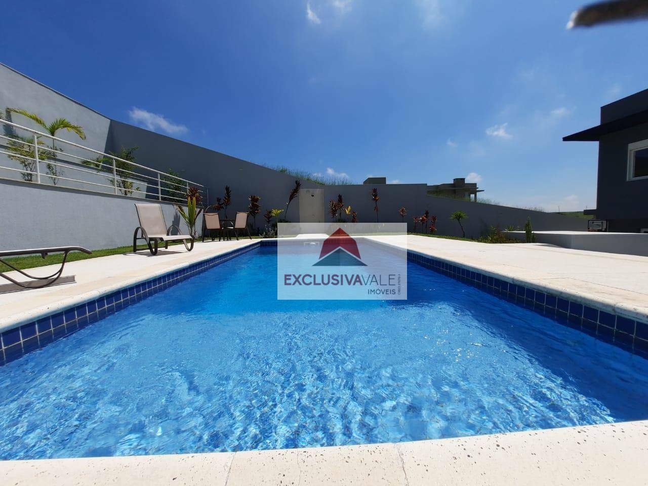 Casa de Condomínio, 5 quartos - Foto 47