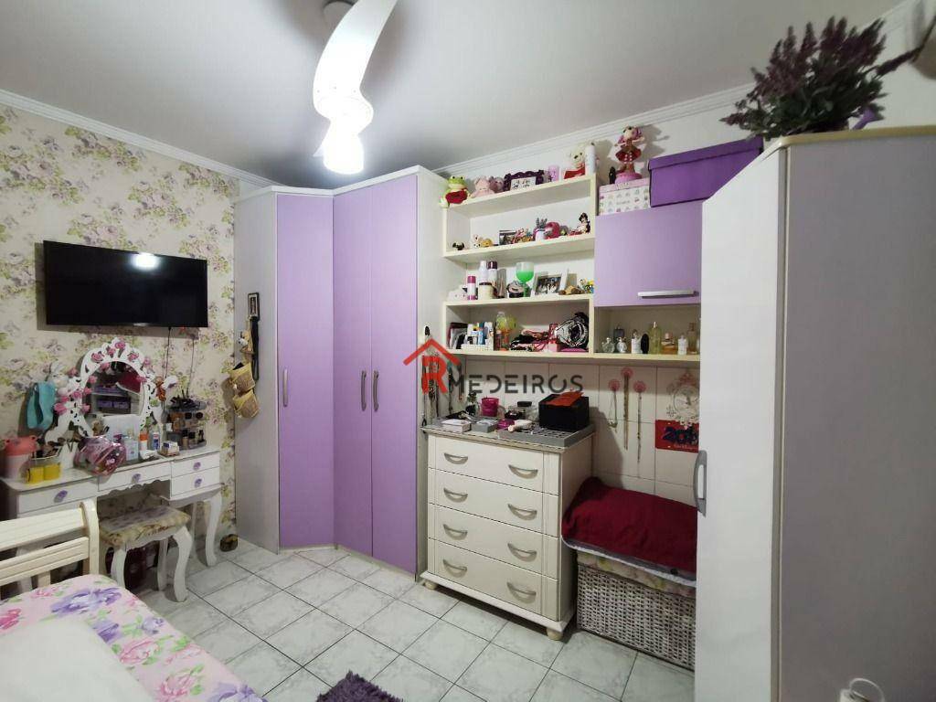 Apartamento à venda com 3 quartos, 120m² - Foto 18