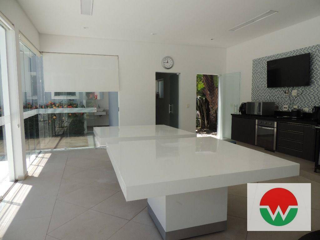 Casa de Condomínio à venda com 5 quartos, 600m² - Foto 53