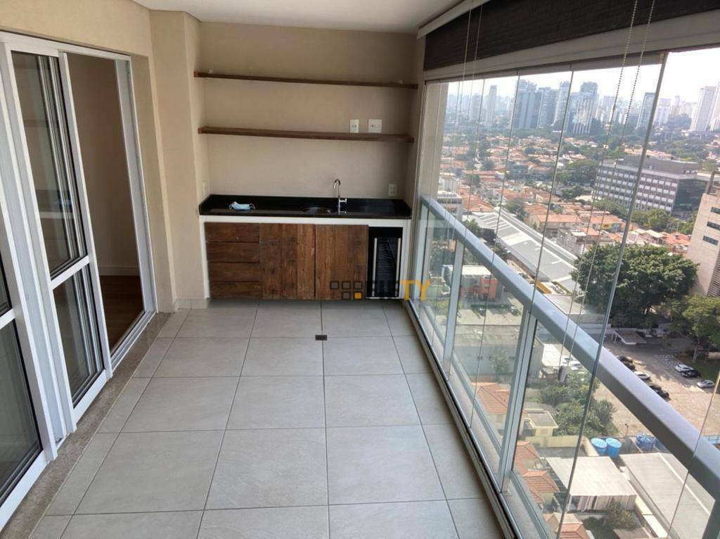 Apartamento para alugar com 1 quarto, 51m² - Foto 26