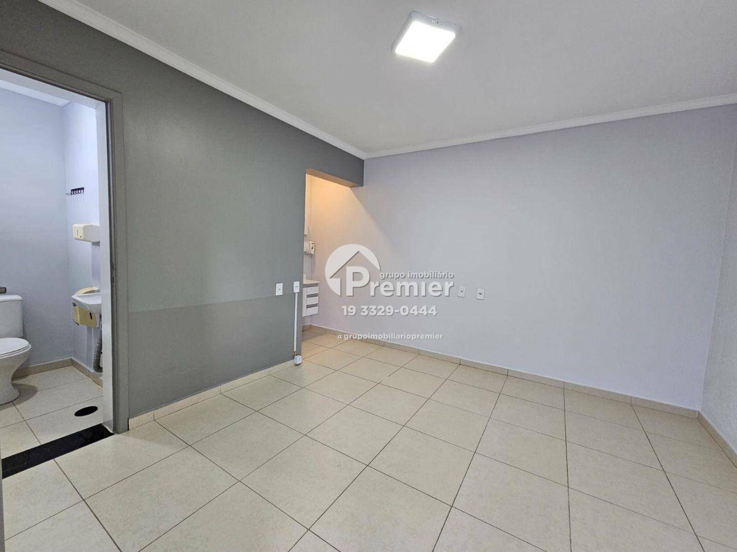 Conjunto Comercial-Sala para alugar, 20m² - Foto 2