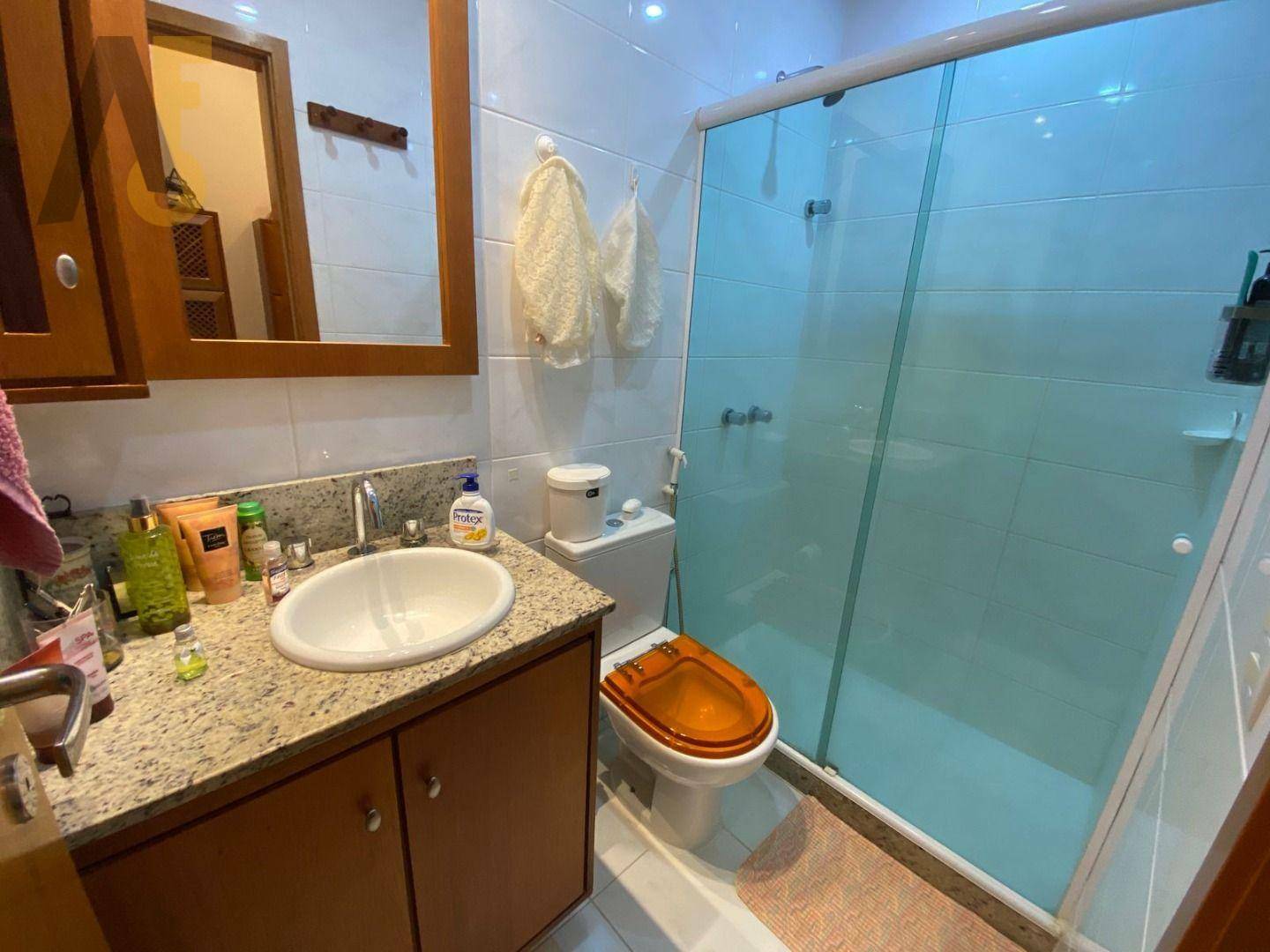 Casa à venda com 3 quartos, 179m² - Foto 13