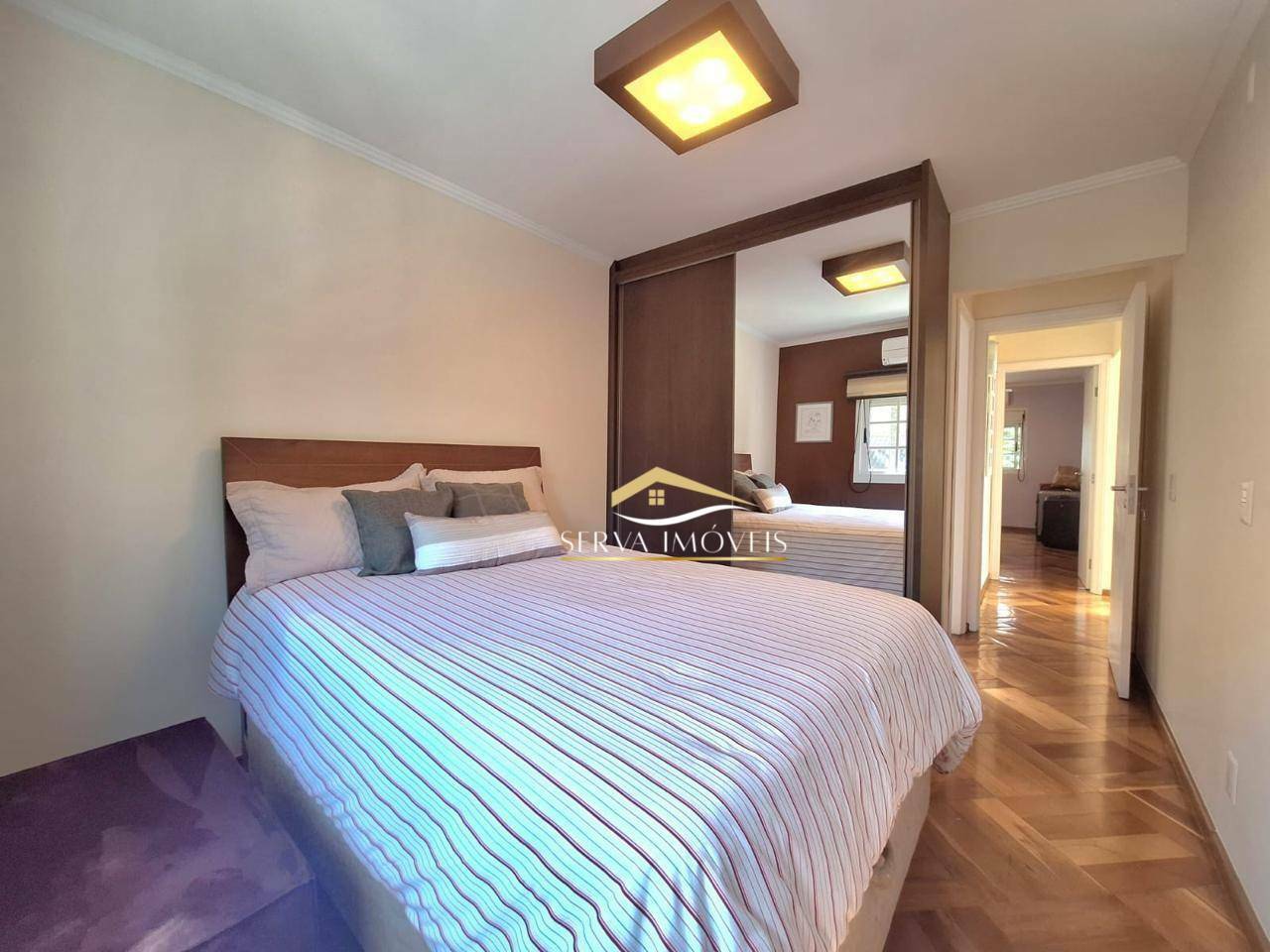 Casa de Condomínio à venda com 4 quartos, 280m² - Foto 17