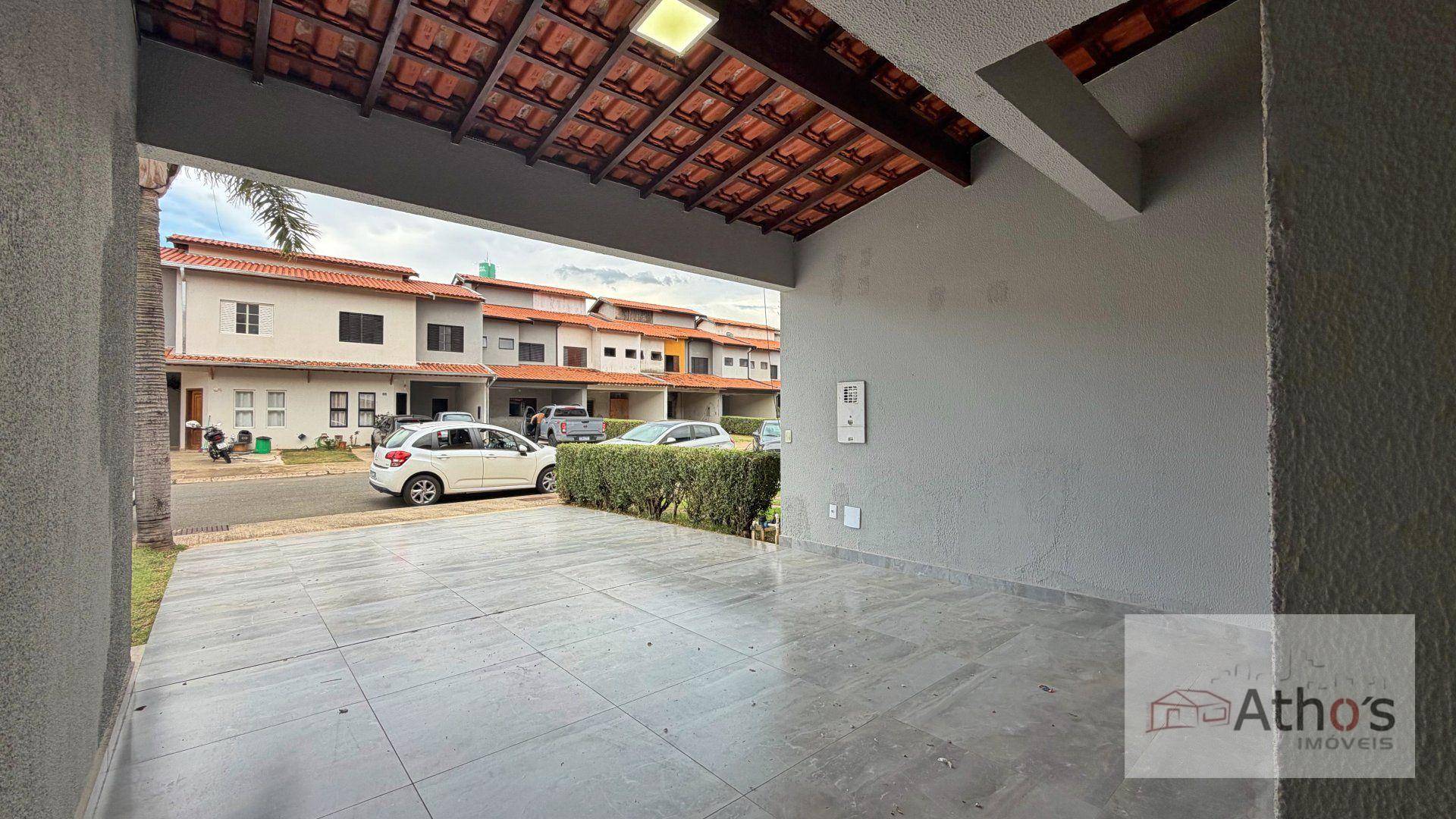 Sobrado, 3 quartos, 125 m² - Foto 2