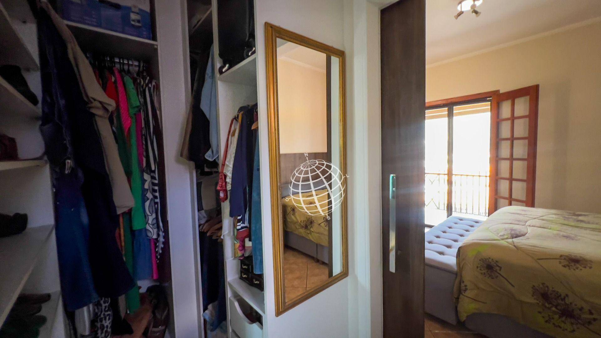 Casa à venda com 3 quartos, 246m² - Foto 39