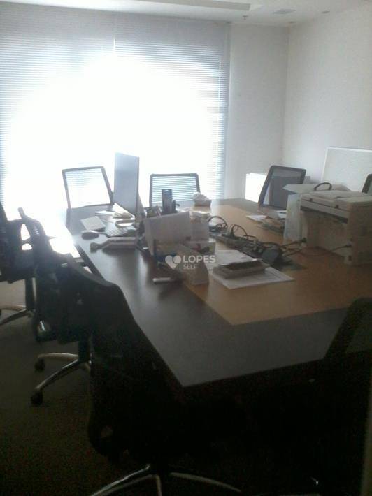 Conjunto Comercial-Sala à venda, 45m² - Foto 8