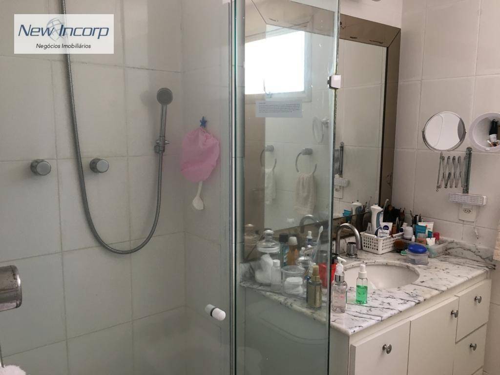 Apartamento à venda com 3 quartos, 120m² - Foto 19