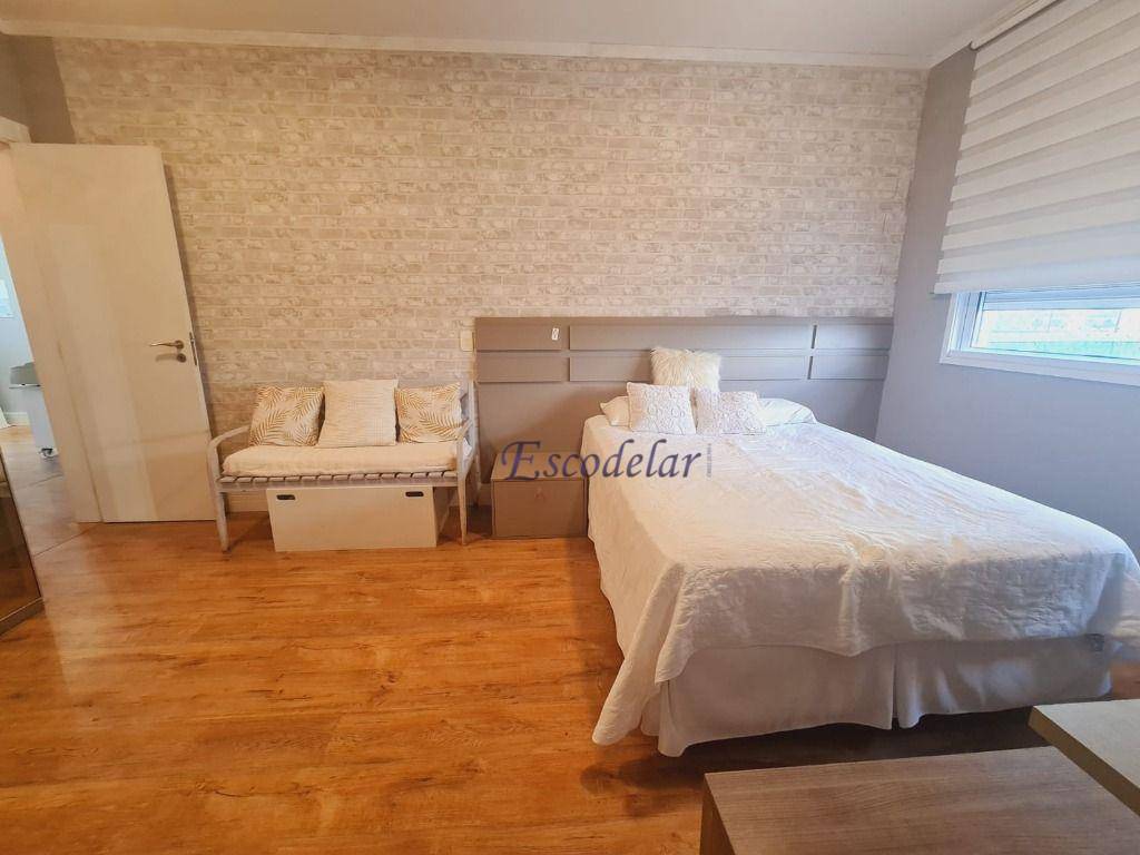 Apartamento à venda com 3 quartos, 184m² - Foto 16