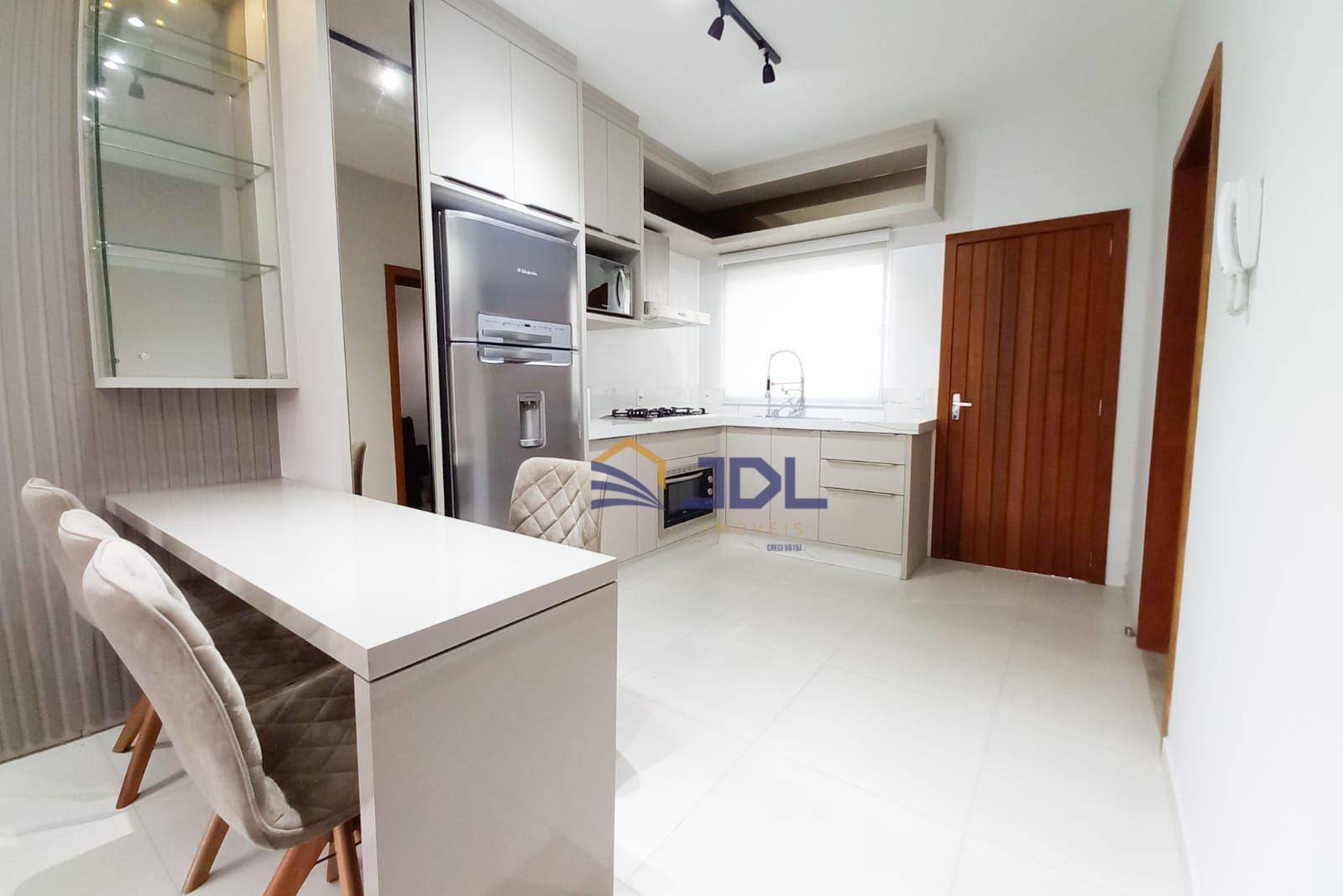 Sobrado à venda com 2 quartos, 73m² - Foto 7