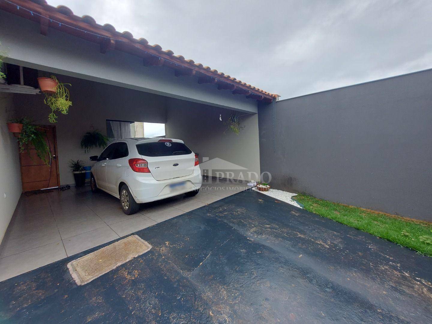 Casa à venda com 3 quartos, 200m² - Foto 3