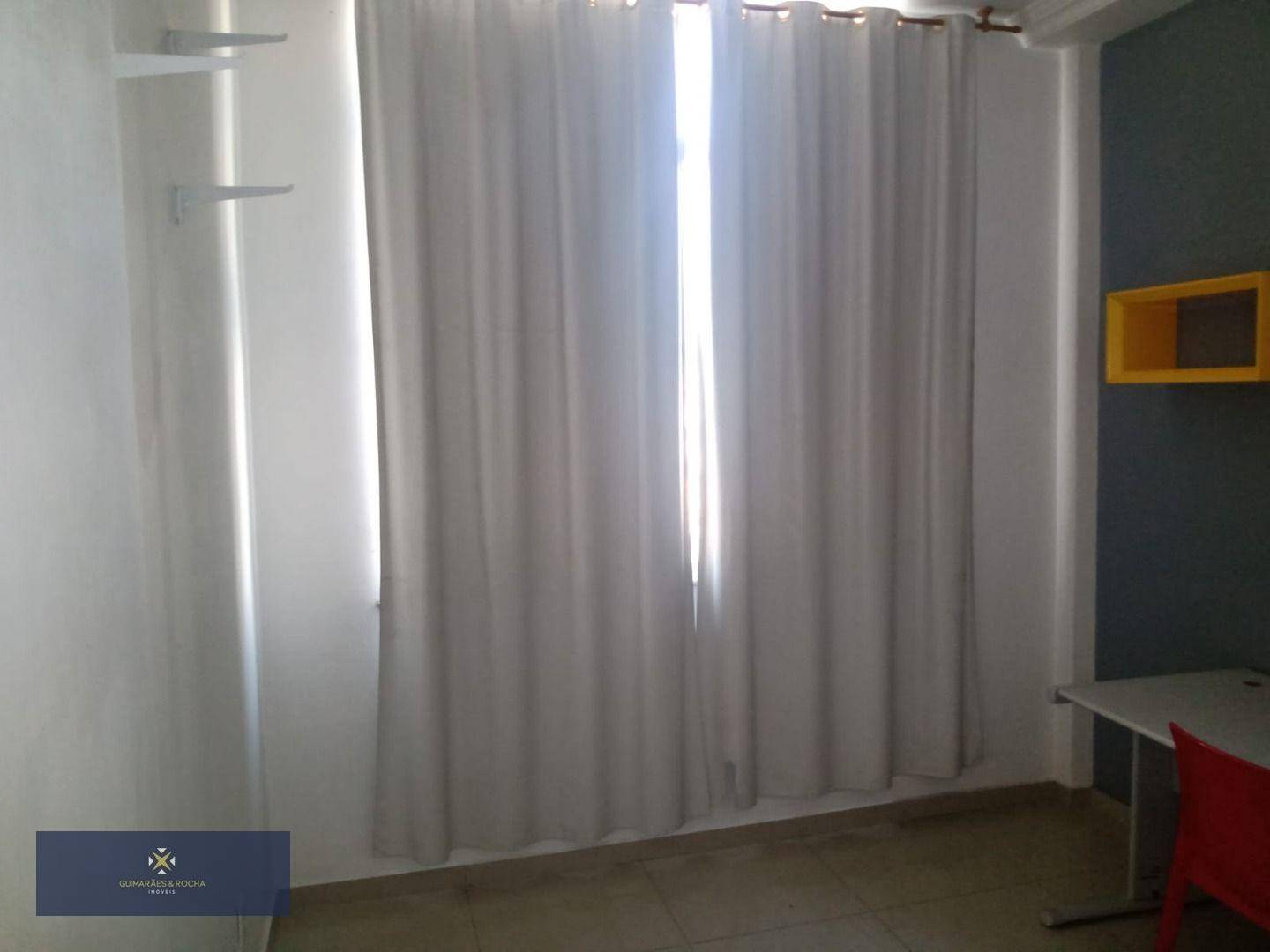 Apartamento à venda com 2 quartos, 60m² - Foto 3