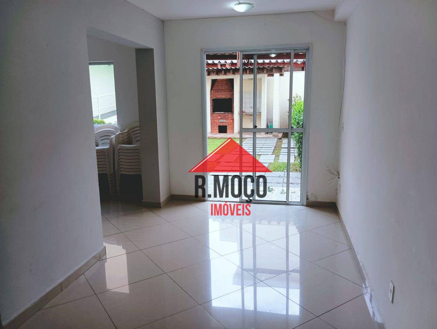 Apartamento à venda com 2 quartos, 55m² - Foto 14