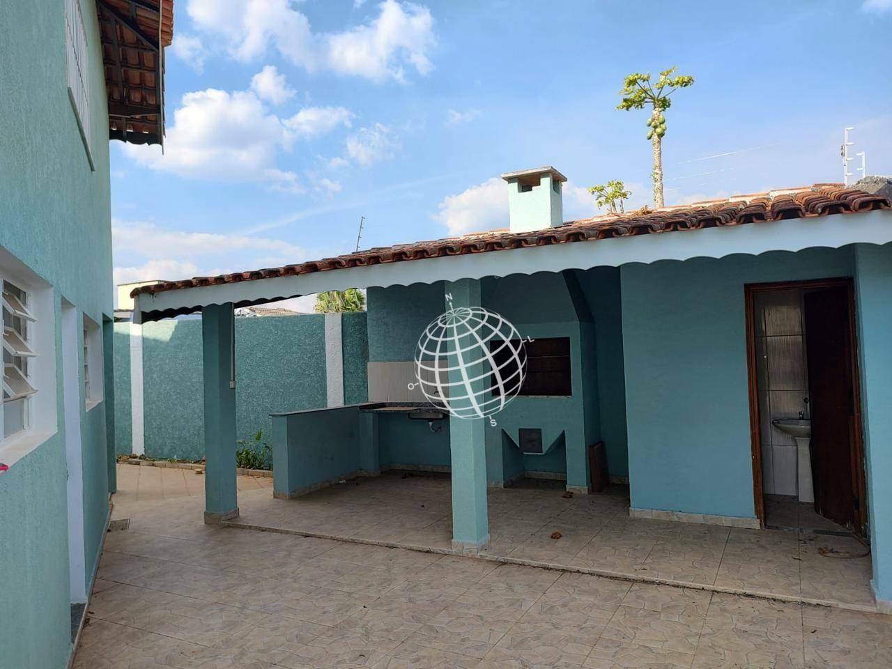 Casa à venda com 3 quartos, 360m² - Foto 30