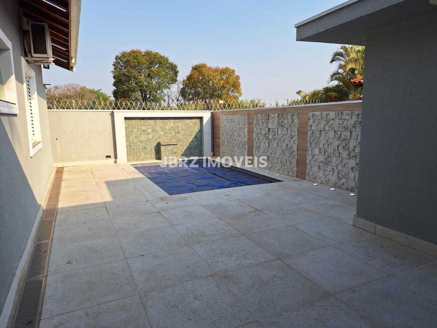 Casa de Condomínio à venda com 4 quartos, 291m² - Foto 16