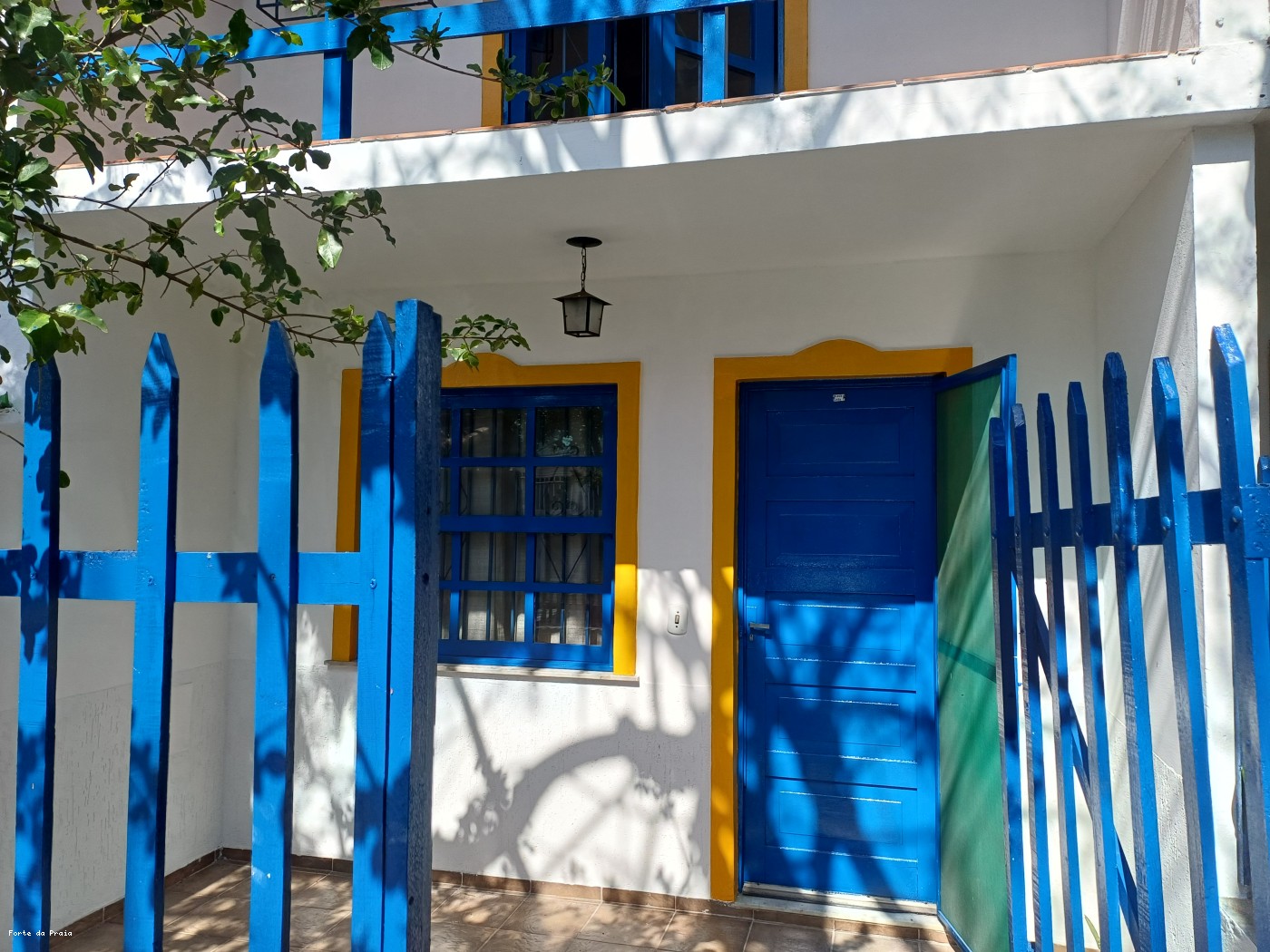 Casa de Condomínio à venda com 2 quartos, 88m² - Foto 7