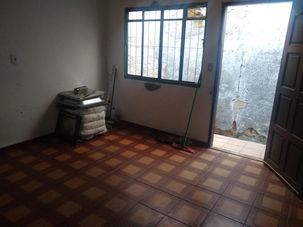 Sobrado à venda com 2 quartos, 84m² - Foto 2