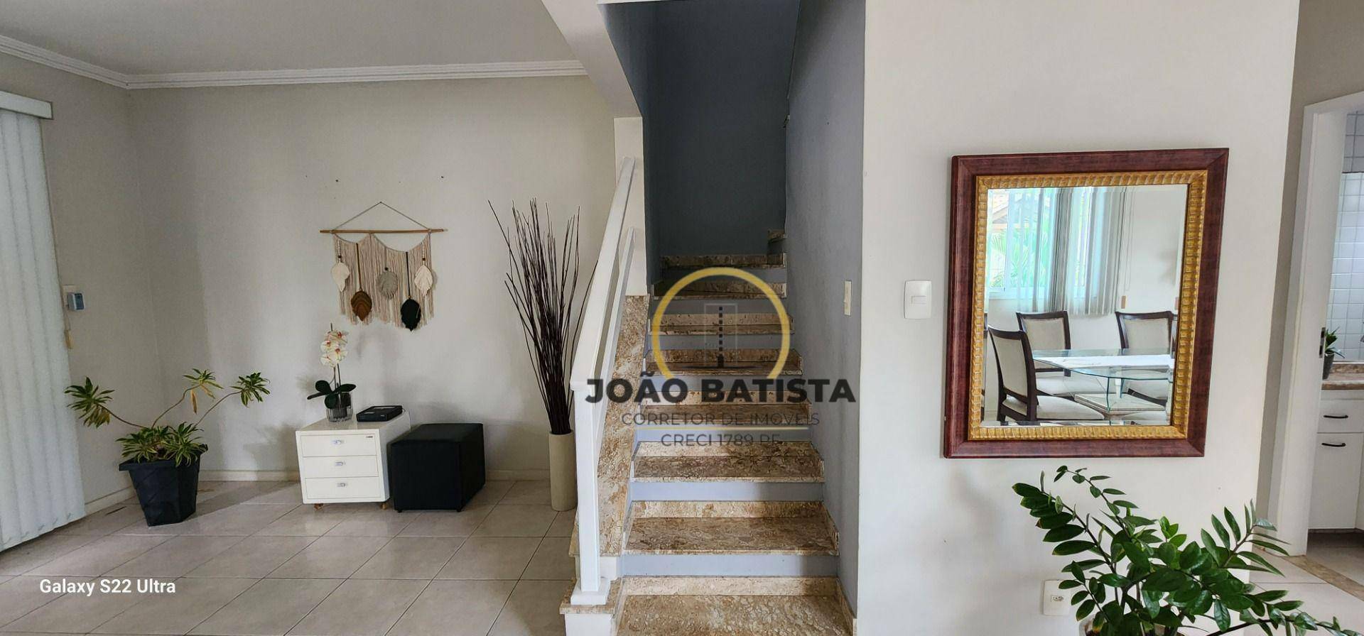 Casa de Condomínio à venda com 4 quartos, 200m² - Foto 47