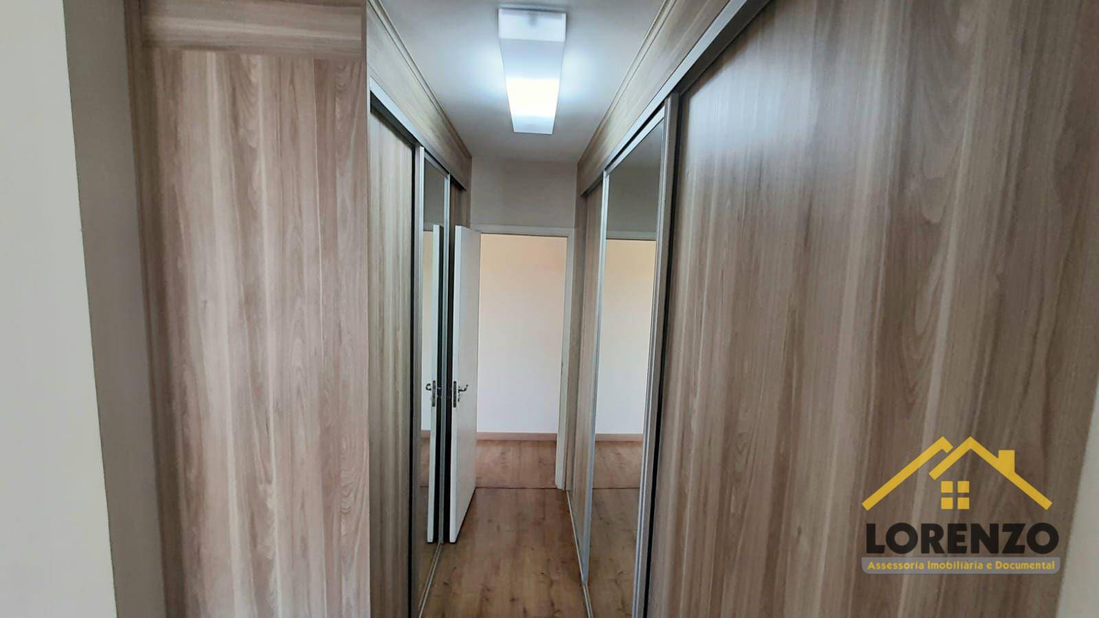 Apartamento à venda com 3 quartos, 156m² - Foto 33