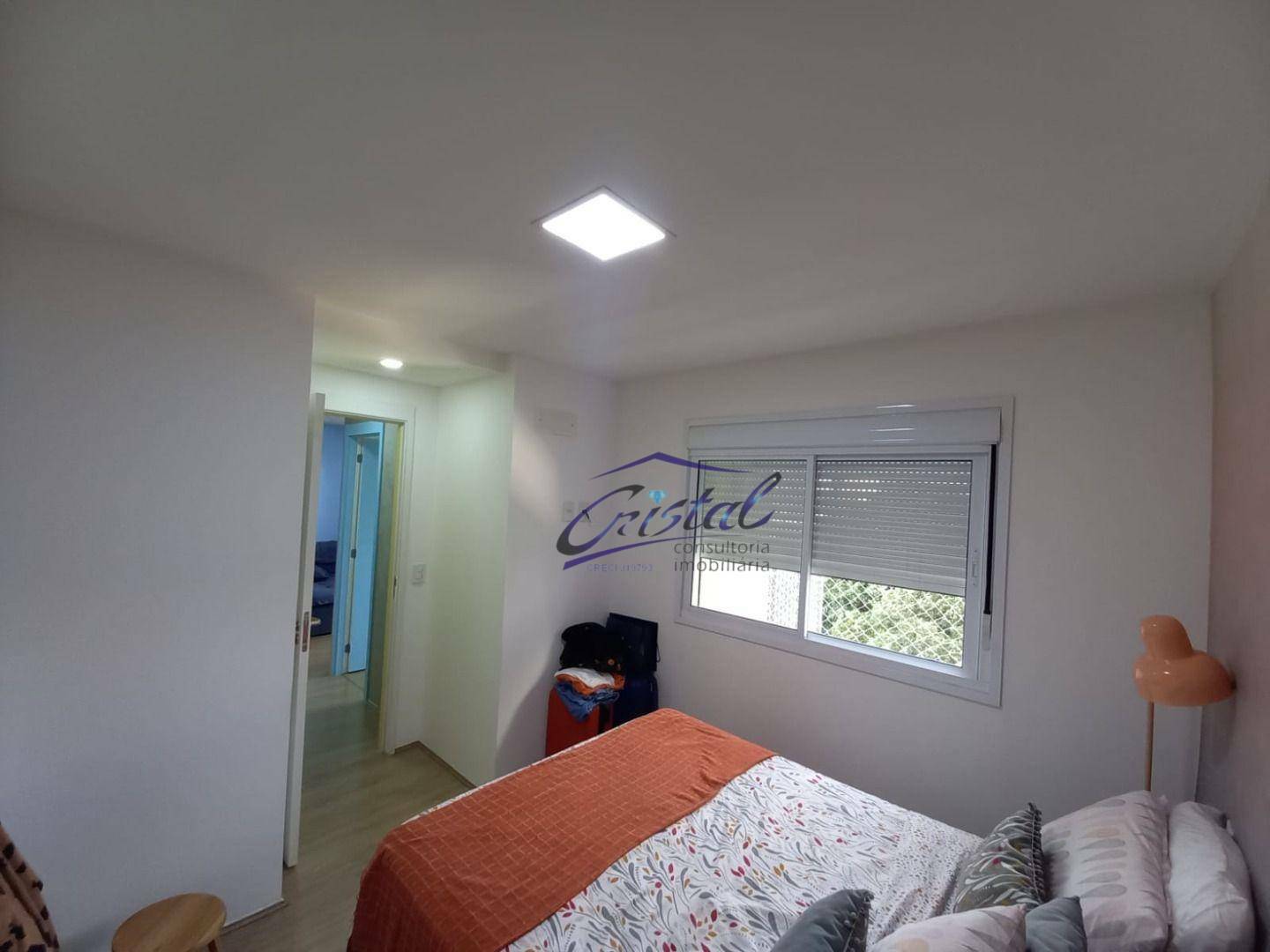 Apartamento à venda com 2 quartos, 60m² - Foto 20